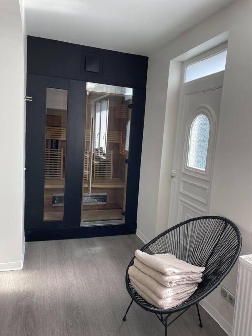 Porte17 Jarny Extérieur photo