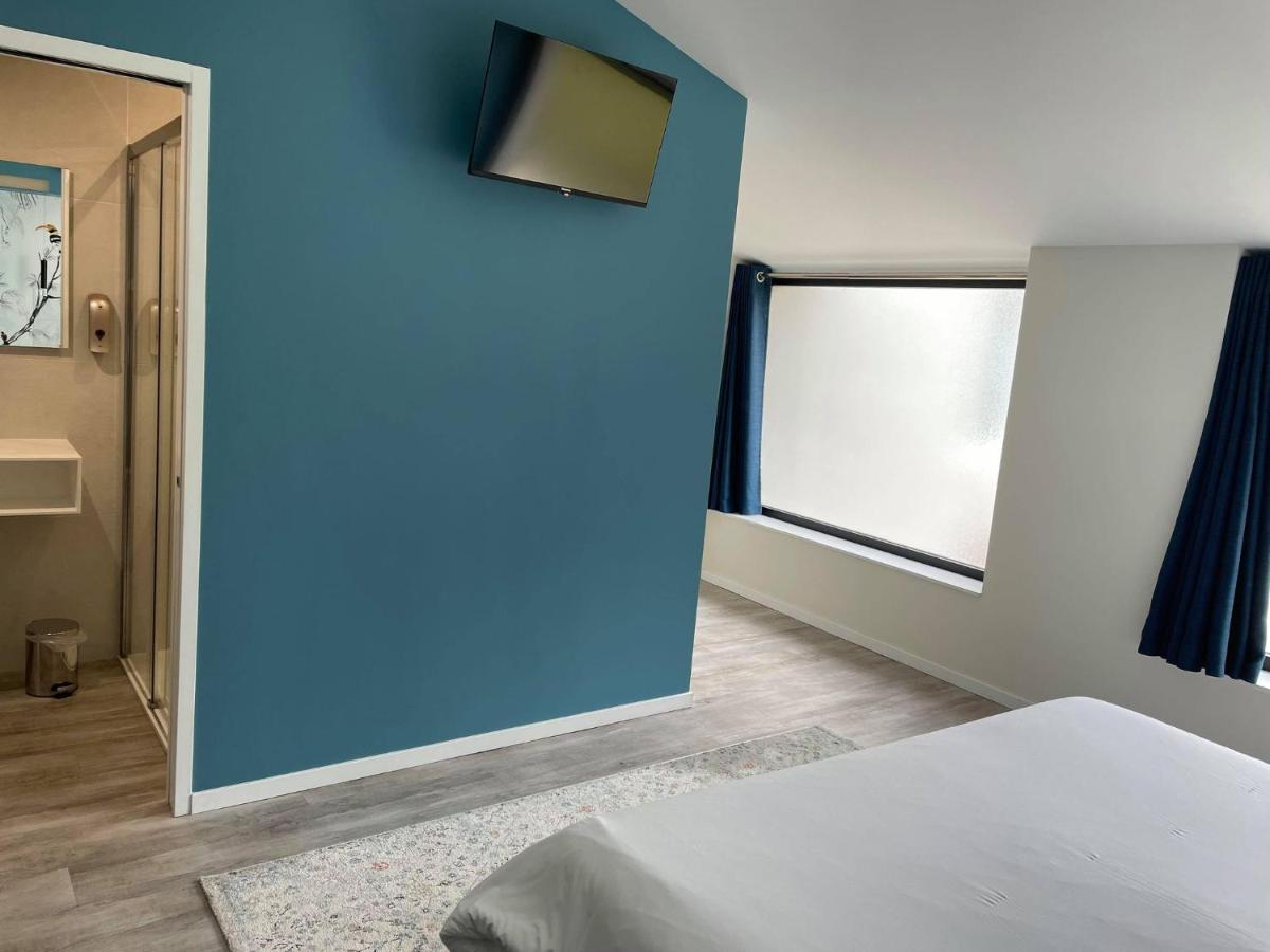 Porte17 Jarny Extérieur photo